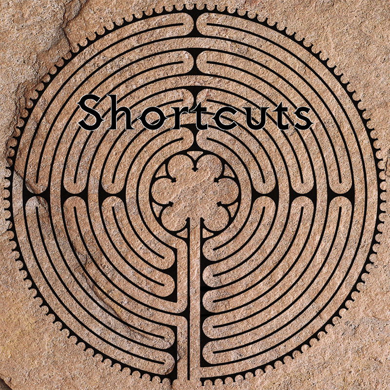 Shortcuts