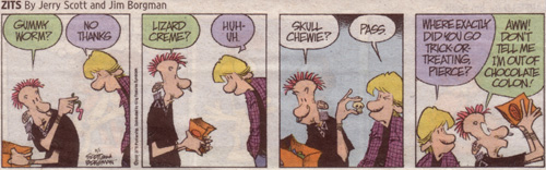 Zits